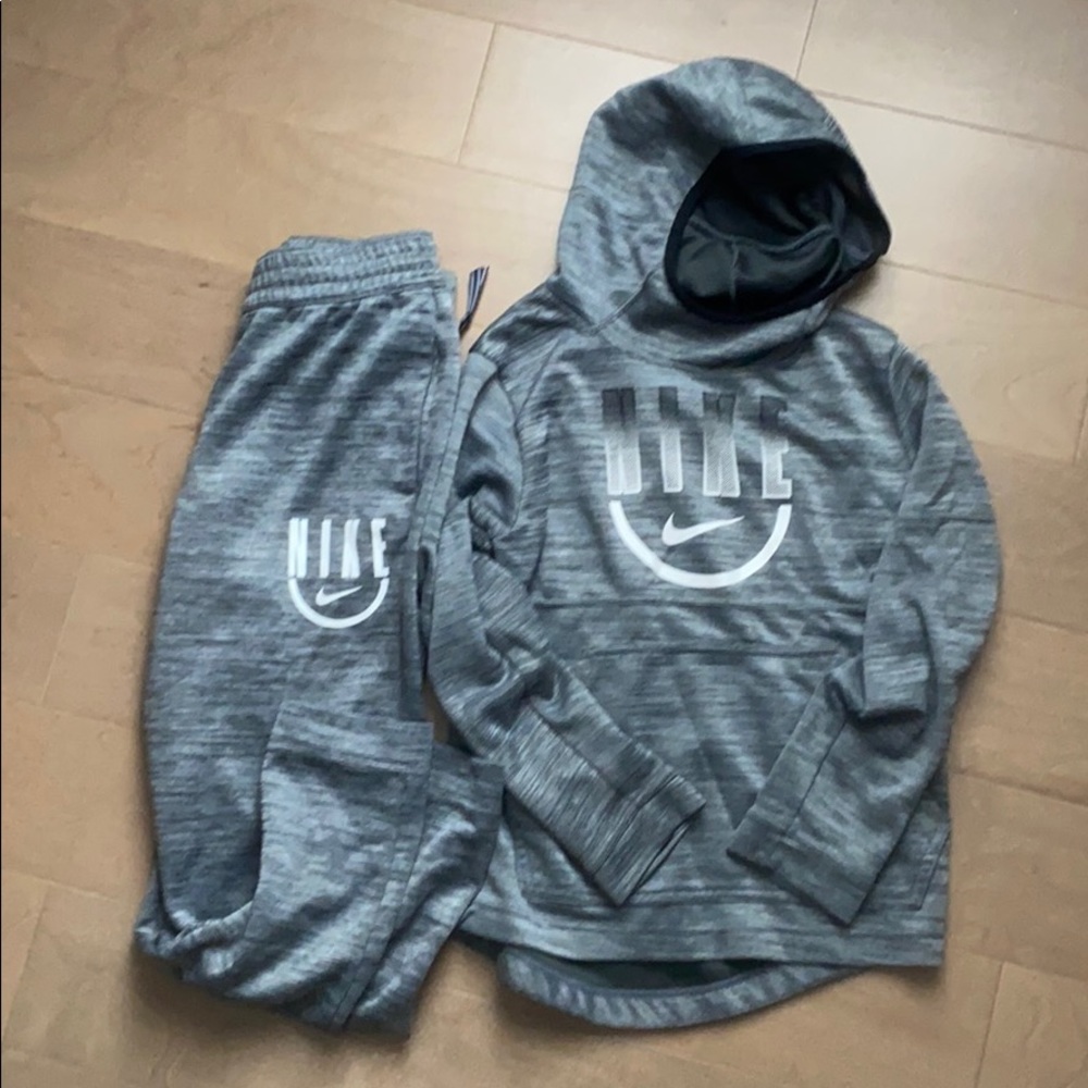 Boys Nike Bundle